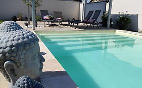 La Villa D'A-Mours
